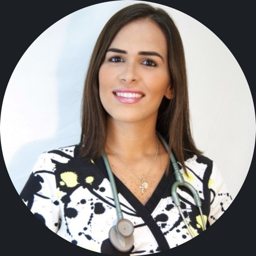 Maria Ugueto