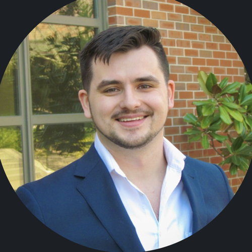 Yuriy Snyder, Ph.D.